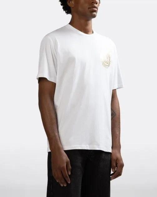 Camiseta Just Cavalli 74OBHF03 Blanco