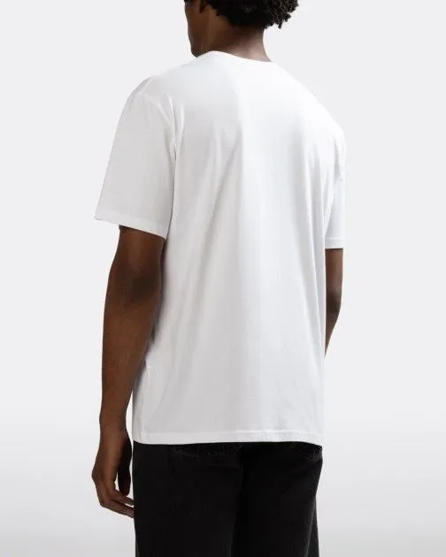 Camiseta Just Cavalli 74OBHF03 Blanco