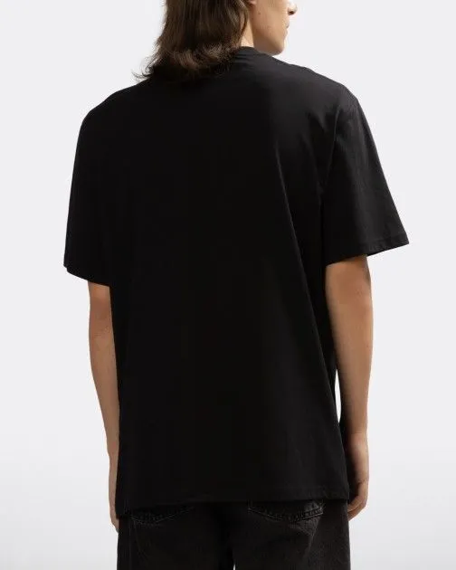 Camiseta Just Cavalli 74OBHF03 Negro