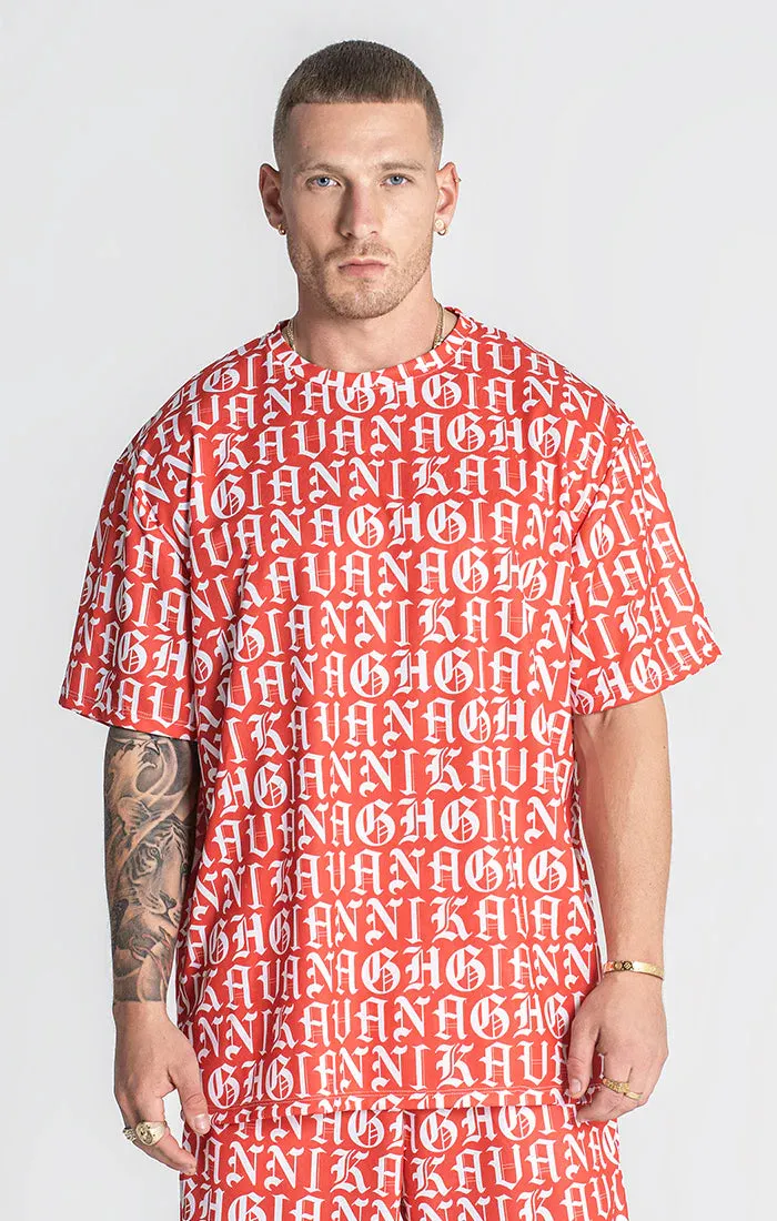 CAMISETA KAVANAGH  GKM005628