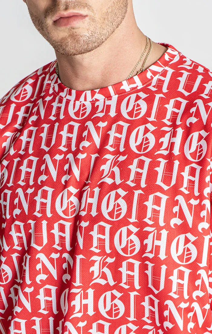 CAMISETA KAVANAGH  GKM005628