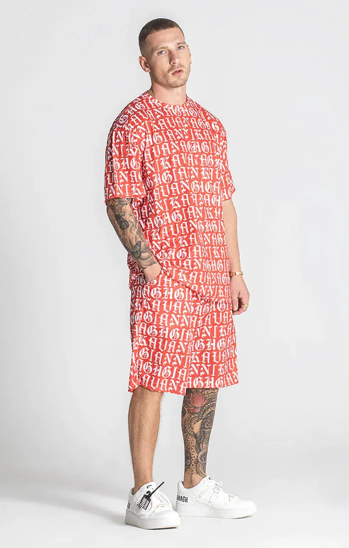 CAMISETA KAVANAGH  GKM005628