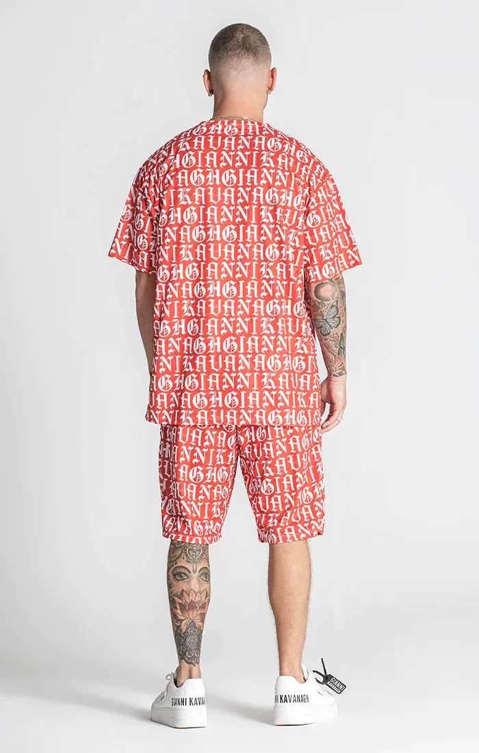 CAMISETA KAVANAGH  GKM005628