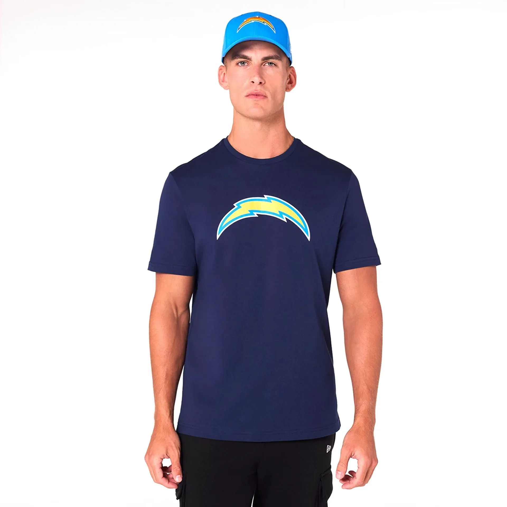 Camiseta LA Chargers NFL