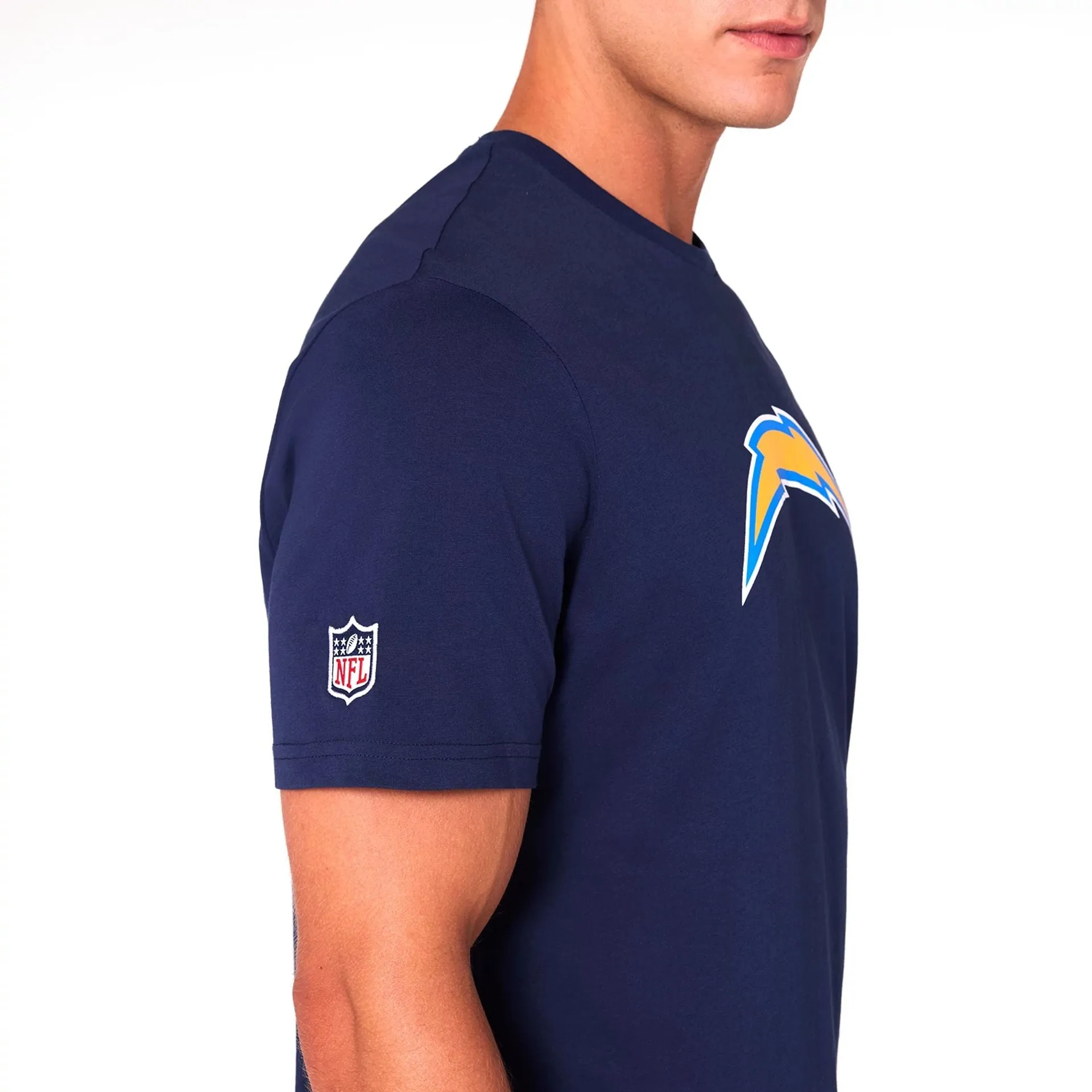 Camiseta LA Chargers NFL