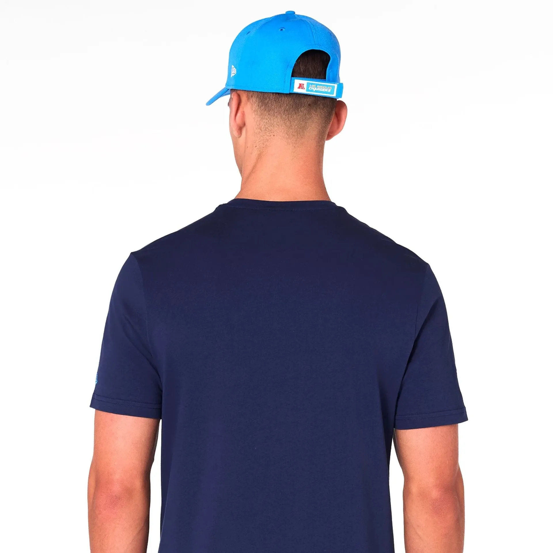 Camiseta LA Chargers NFL