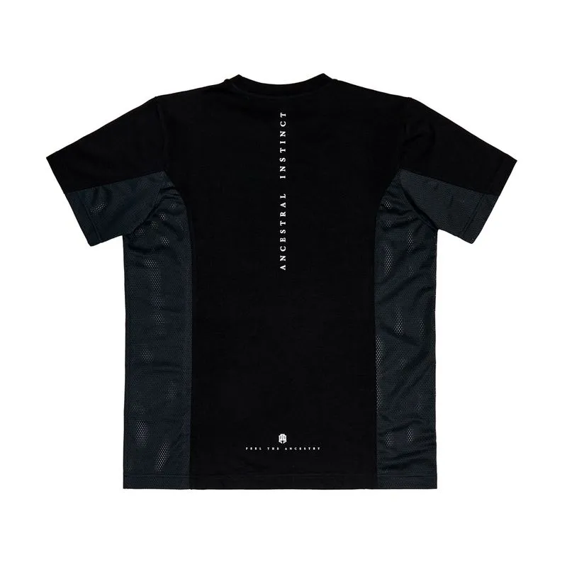 Camiseta Manga Corta Para Hombre Drive  Ap Crown