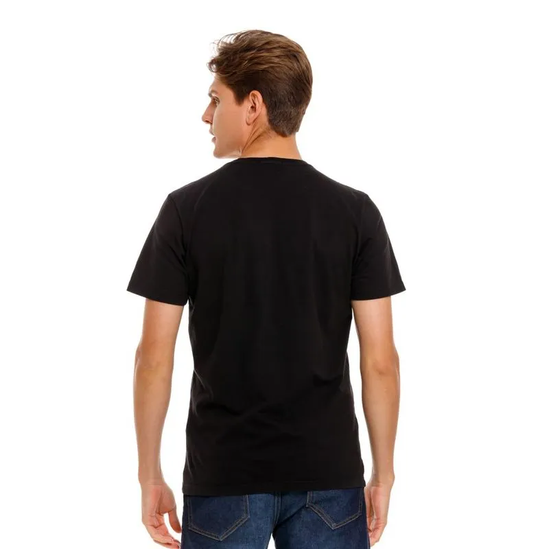 CAMISETA MANGA CORTA PARA HOMBRE LEFRANCOIS GIRBAUD