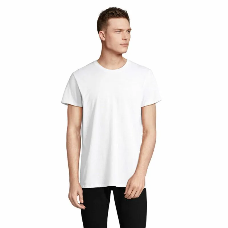 Camiseta manga corta personalizable unisex Crusader