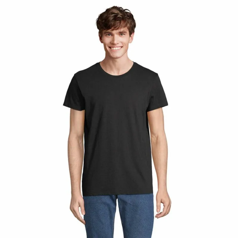 Camiseta manga corta personalizable unisex Crusader