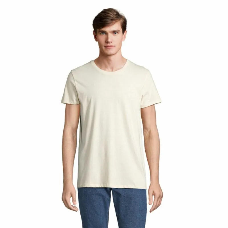 Camiseta manga corta personalizable unisex Crusader