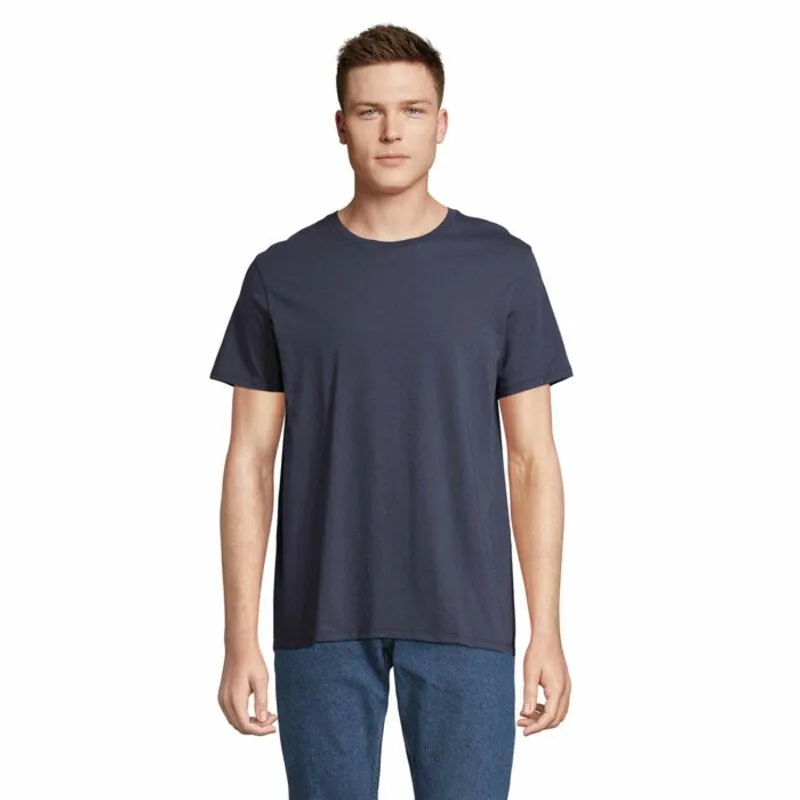 Camiseta manga corta personalizable unisex Crusader