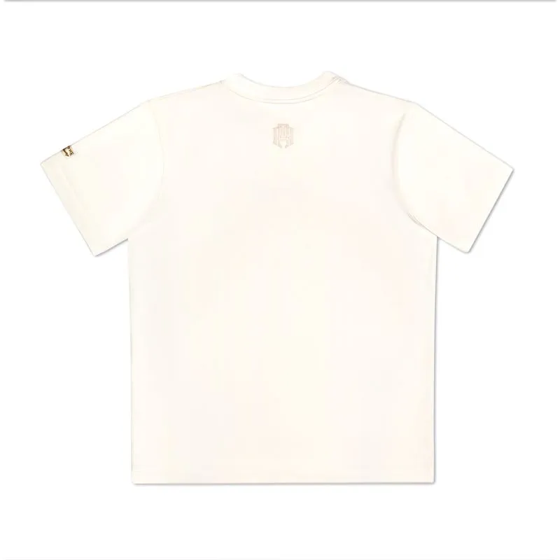 Camiseta Manga Cortapara Hombre Totem  Ap Crown