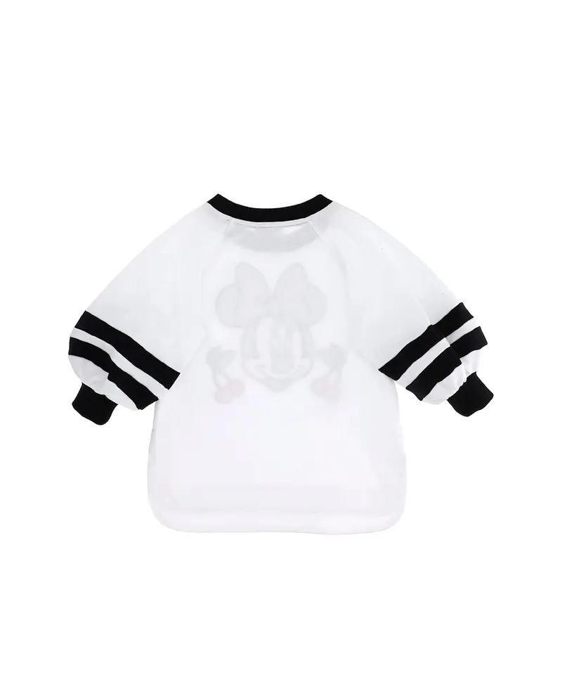 Camiseta Niña MONNALISA Minnie Strass
