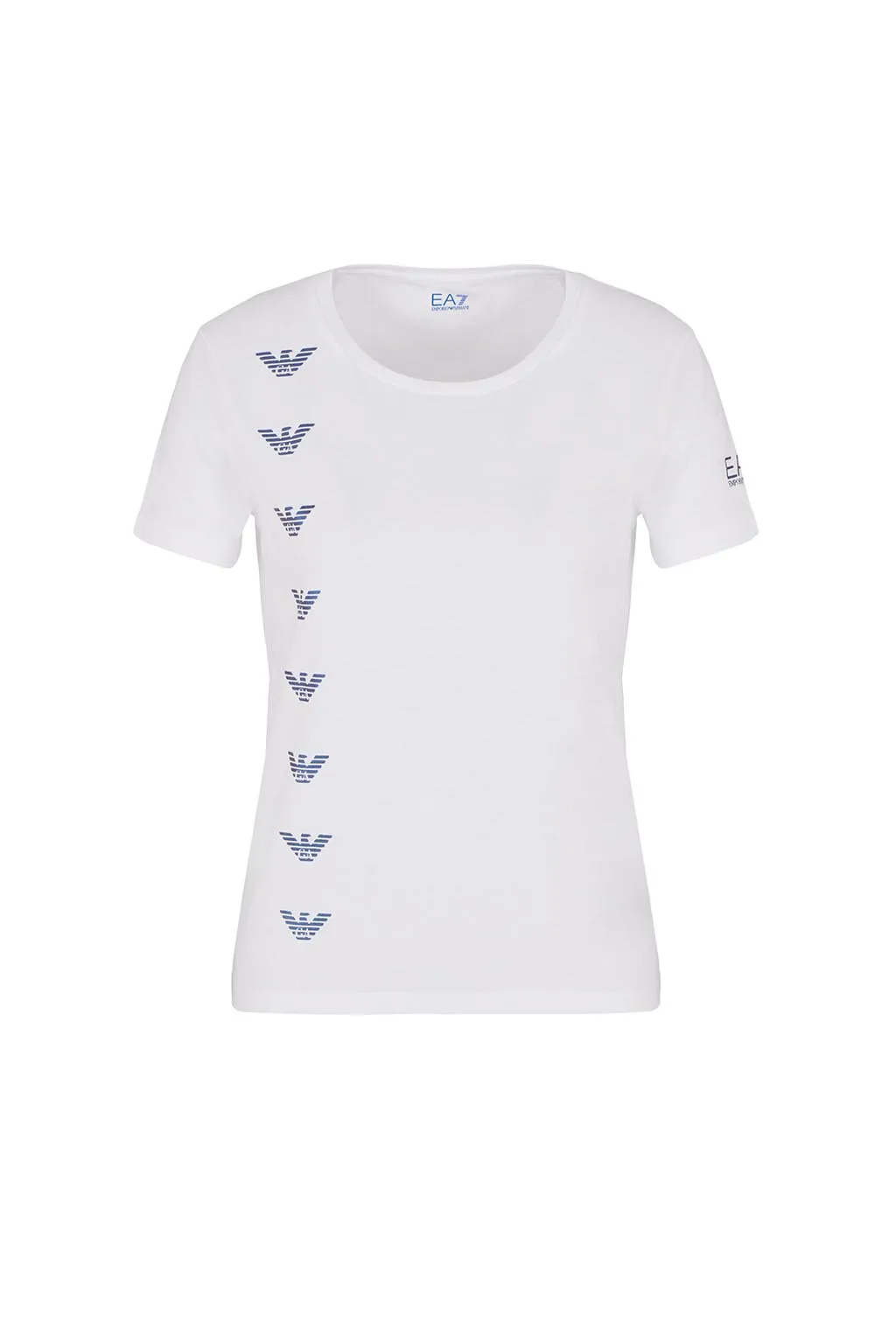 Camiseta para mujer de EA7 – 6LTT20 TJDZZ