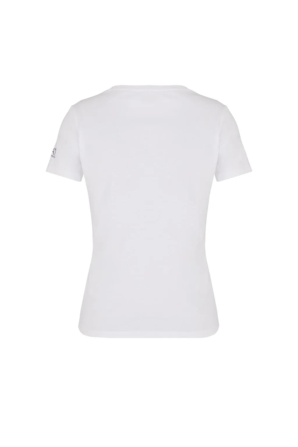Camiseta para mujer de EA7 – 6LTT20 TJDZZ