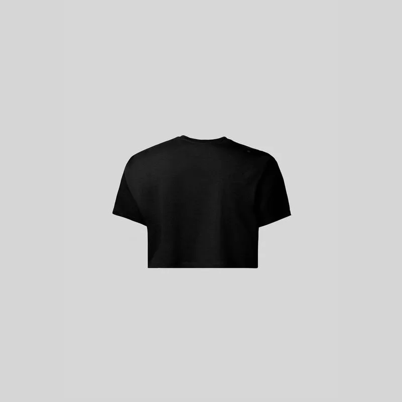 Camiseta Para Mujer Fenicia Oversize Monastery