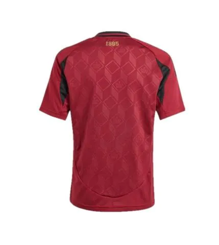 CAMISETA PARA NIñO  PRIMERA EQUIPACIóN BéLGICA  IQ0777 