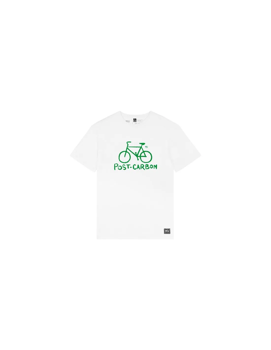 Camiseta Picture CC Bicky Hombre White