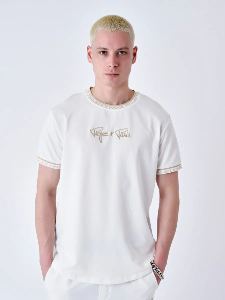 CAMISETA PROJECT X  2310019OWBG