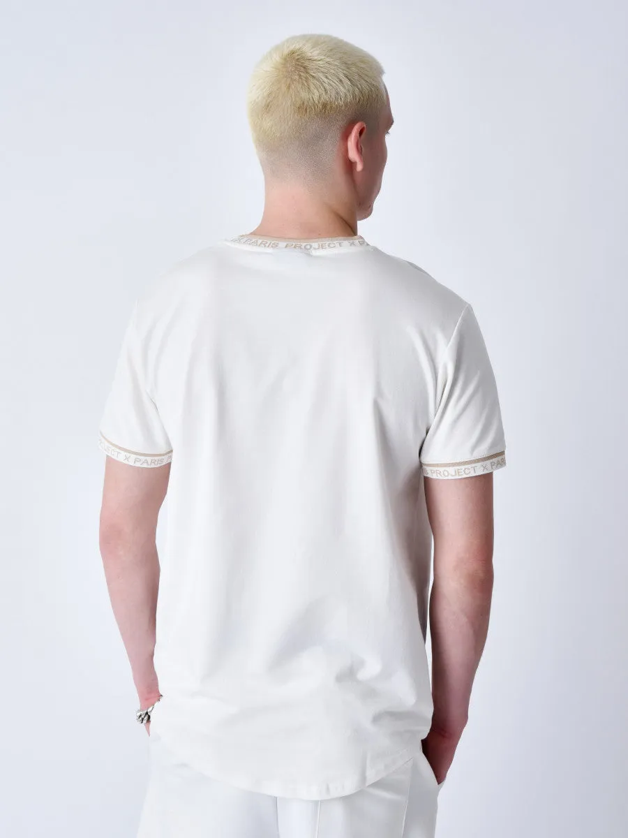 CAMISETA PROJECT X  2310019OWBG