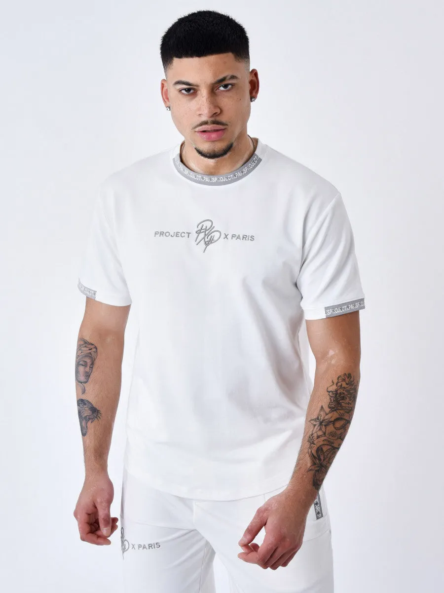 CAMISETA PROJECT X PARIS  2210218W