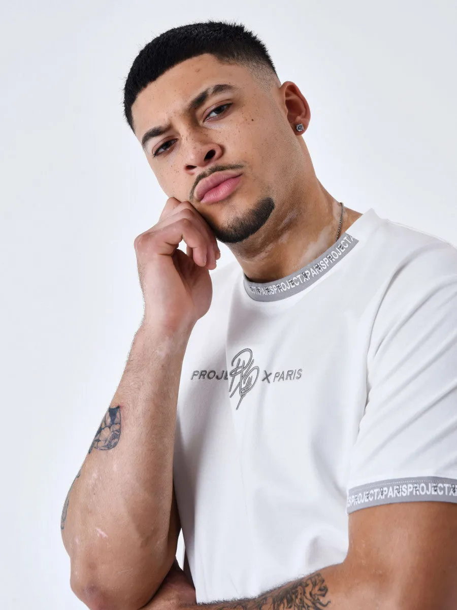 CAMISETA PROJECT X PARIS  2210218W