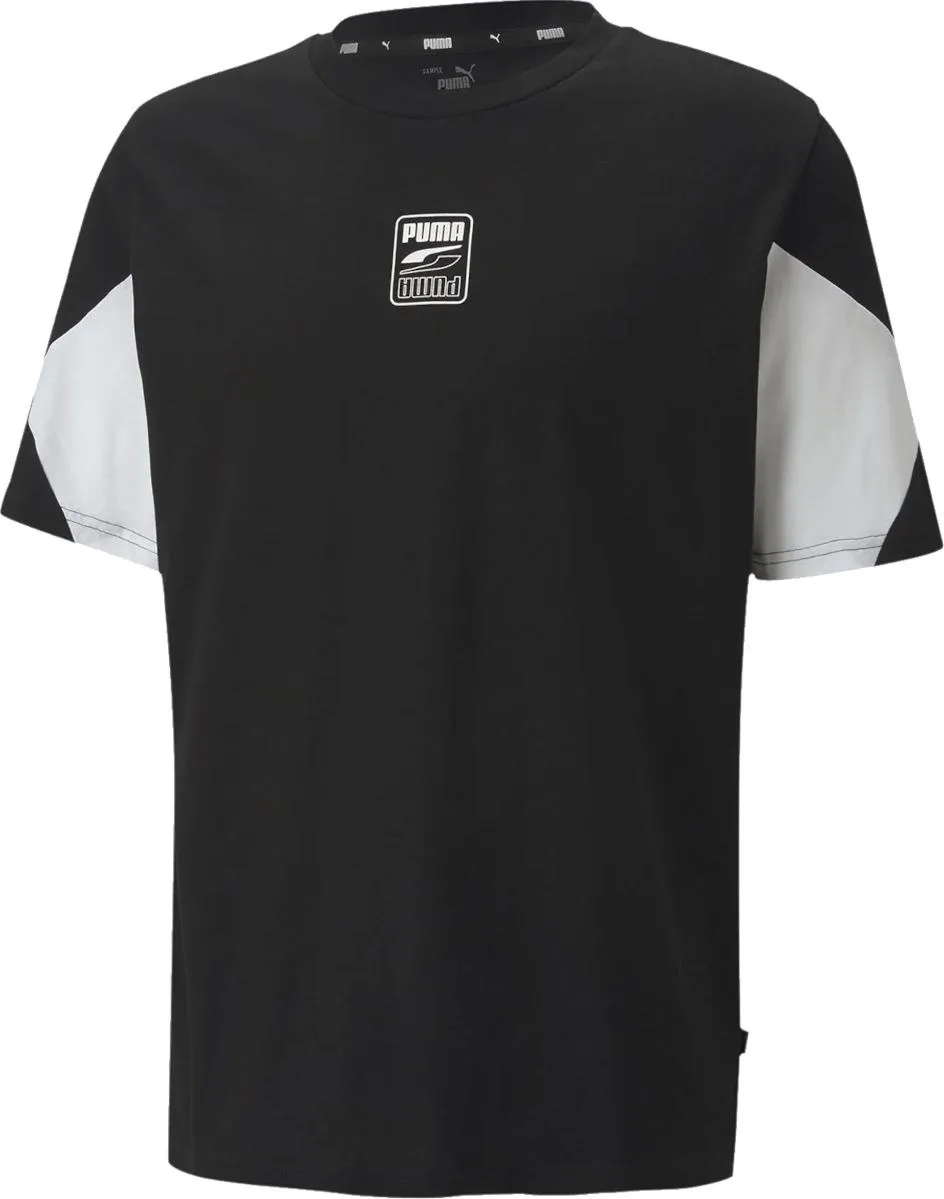 Camiseta Puma rebel advanced