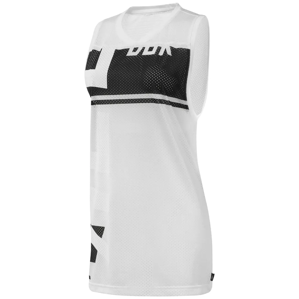CAMISETA SIN MANGAS WOR MEET YOU THERE BASKETBALL  DP6671