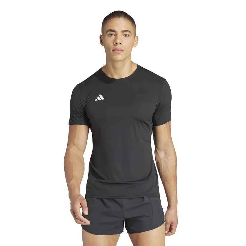 Camiseta Tee Hombre Adidas Performance Adizero E Tee
