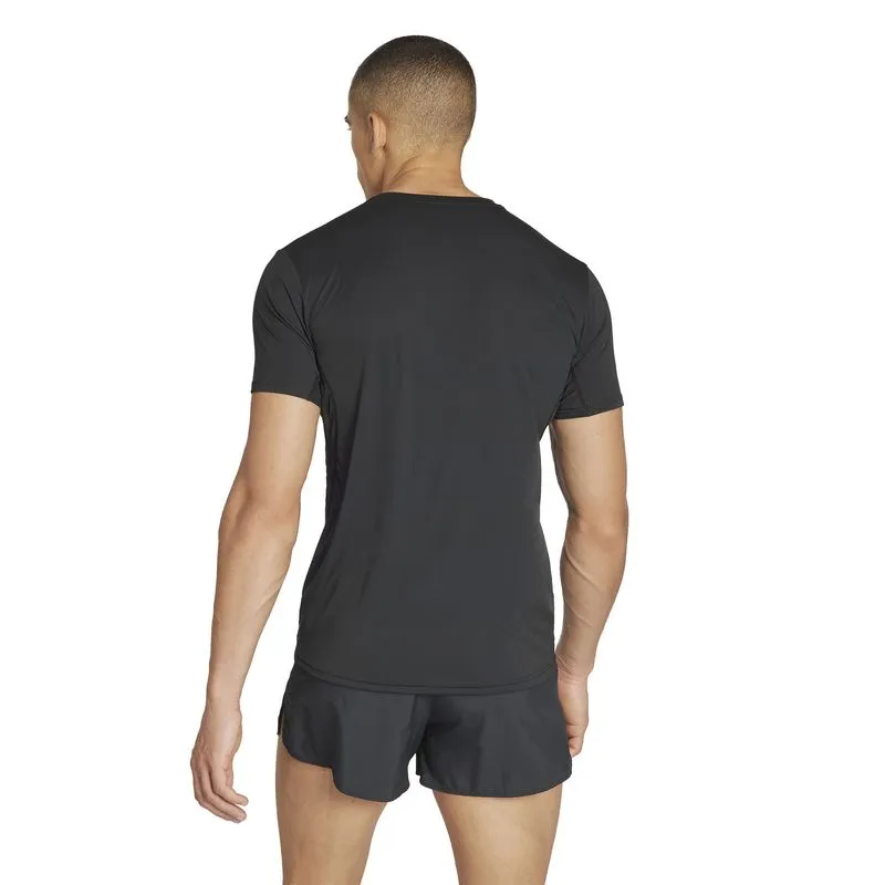 Camiseta Tee Hombre Adidas Performance Adizero E Tee