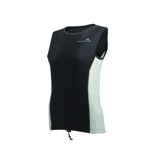 Camiseta Térmica Lavacore Sin Mangas Señora