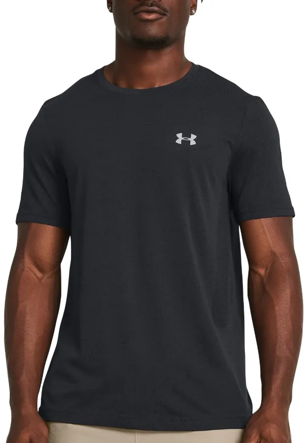 CAMISETA UNDER ARMOUR VANISH SEAMLESS TSHIRT