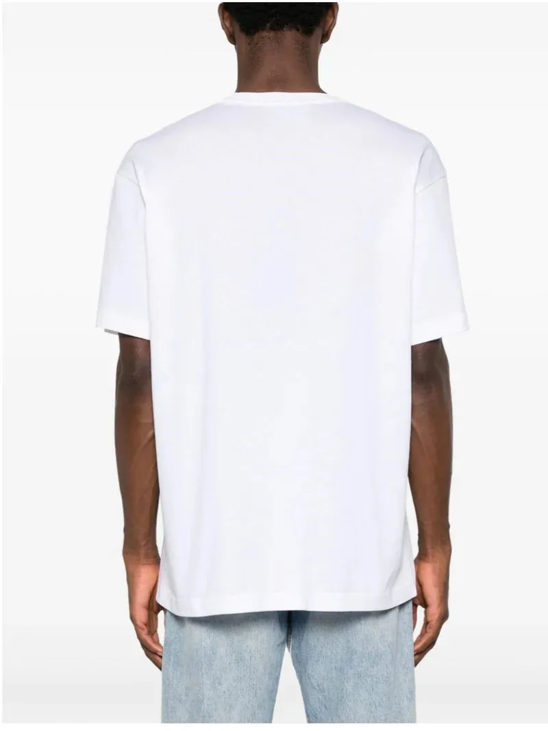 CAMISETA VERSACE COUTURE  76GAHT04 CJ00T G03