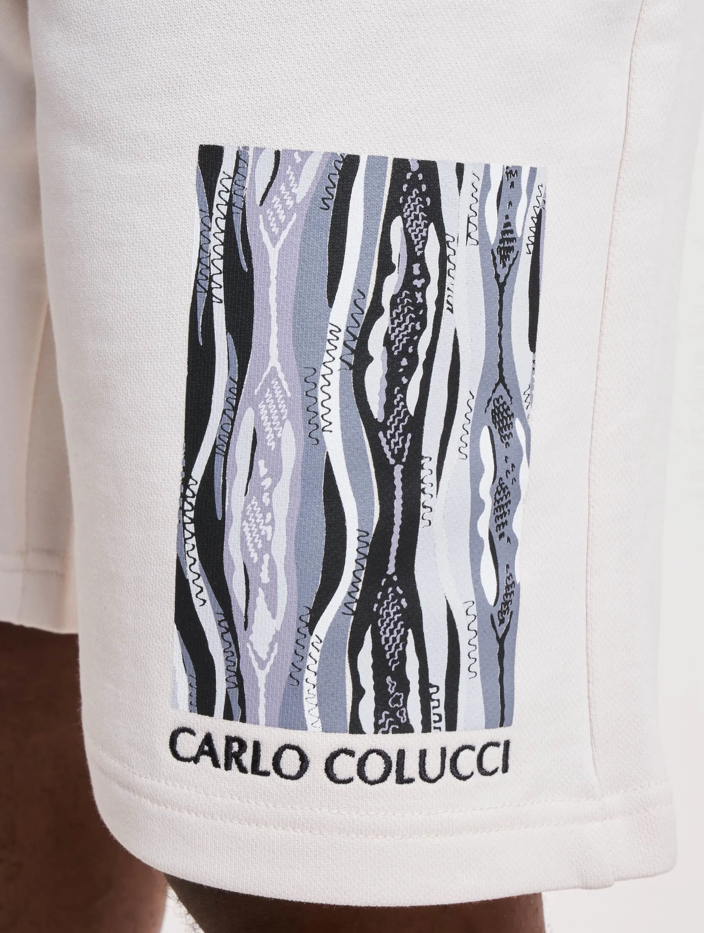 Carlo Colucci Sweat