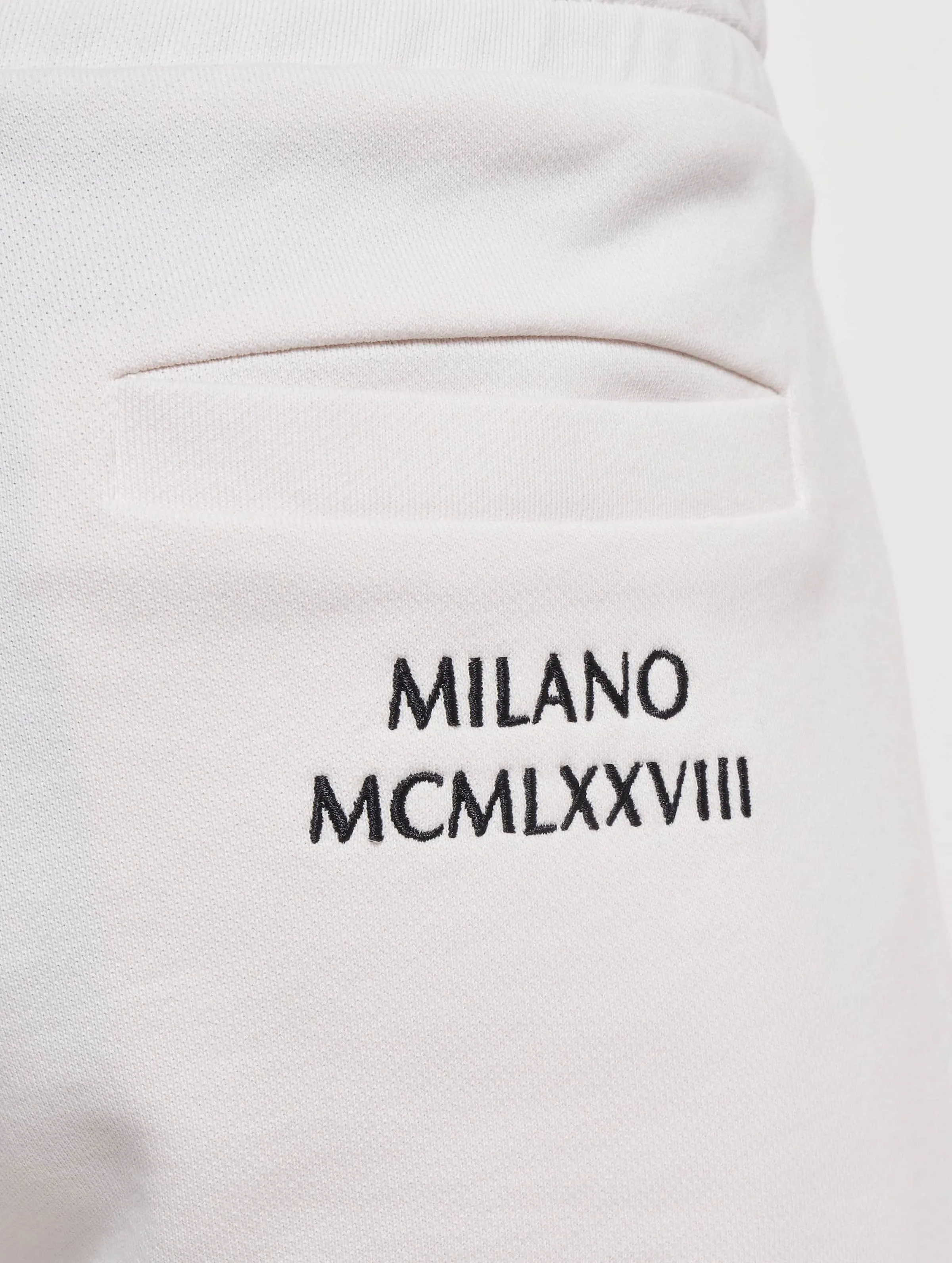Carlo Colucci Sweat