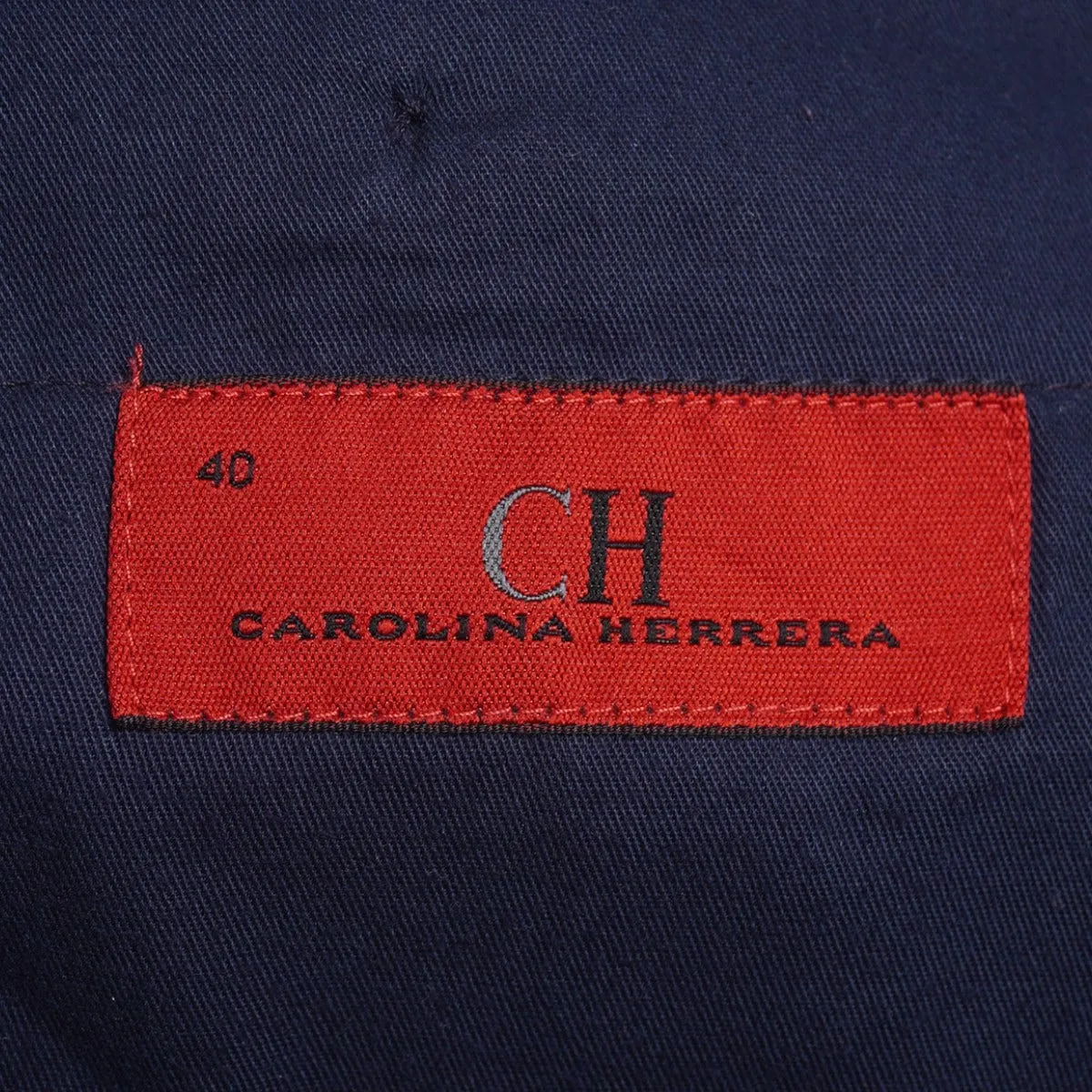 Carolina Herrera Pantalón