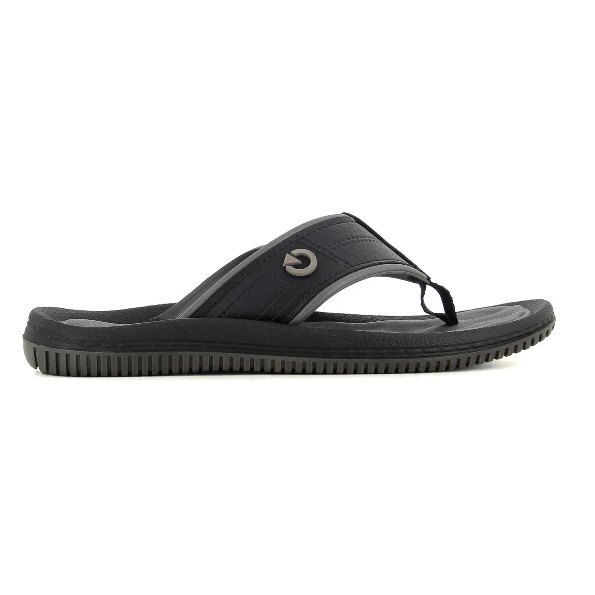 CARTAGO Esclava Grey/black