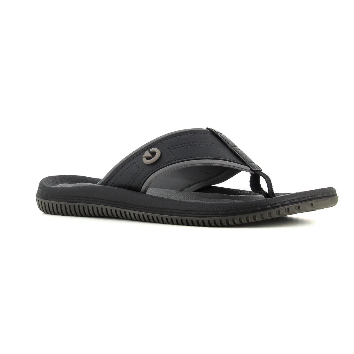 CARTAGO Esclava Grey/black