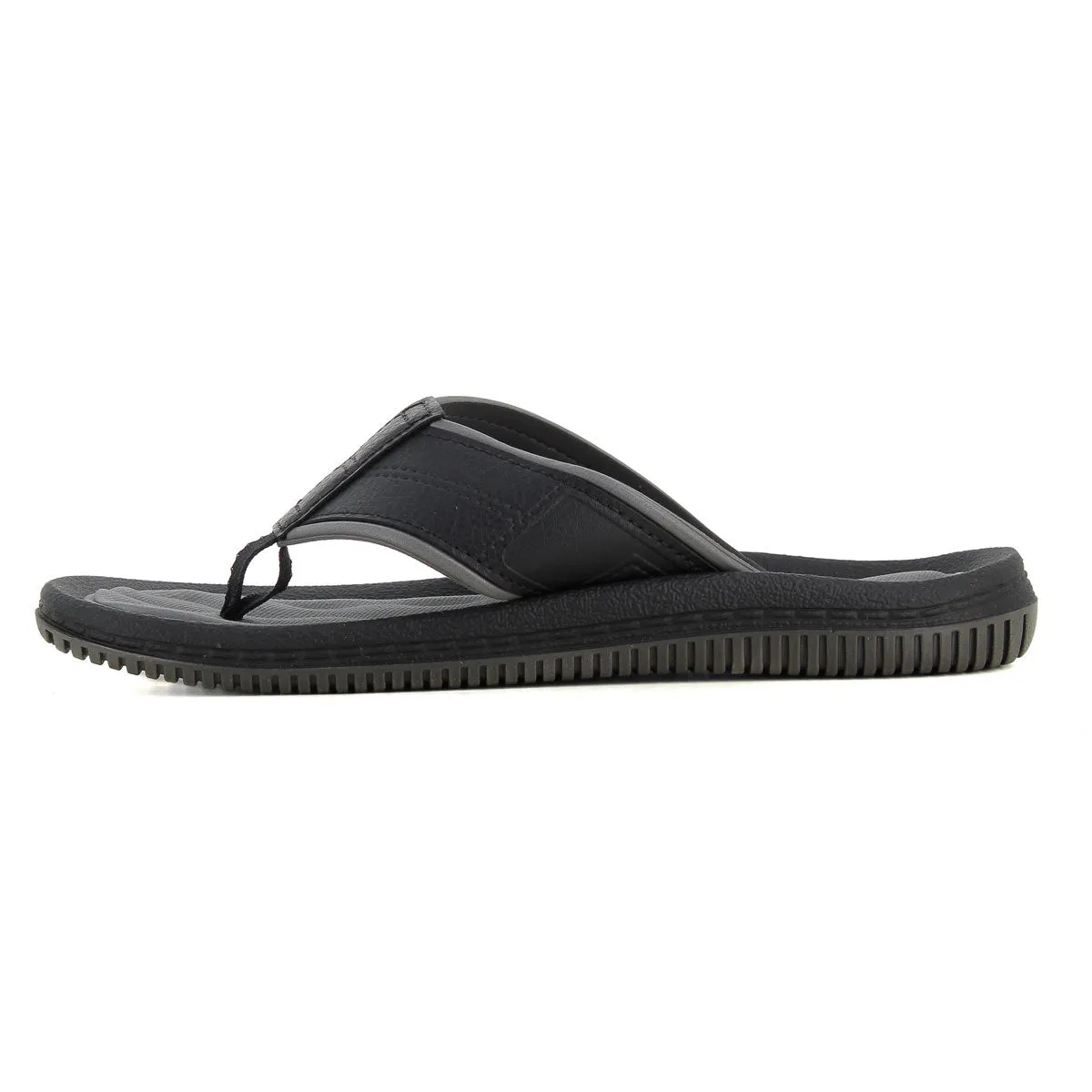 CARTAGO Esclava Grey/black
