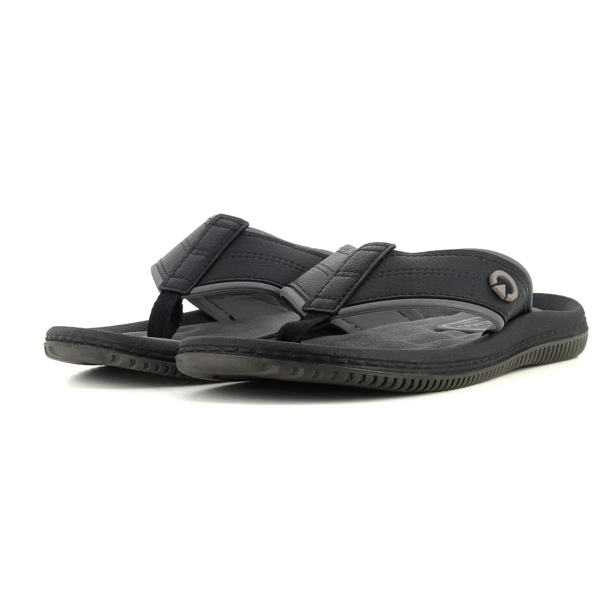 CARTAGO Esclava Grey/black