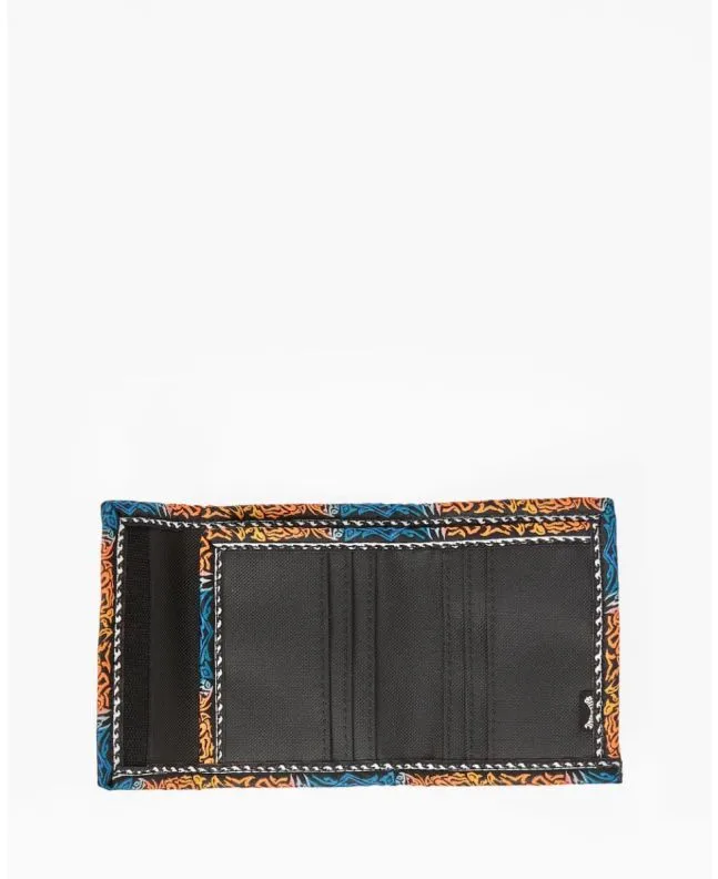 Cartera Billabong Tribong Lite Stealth 