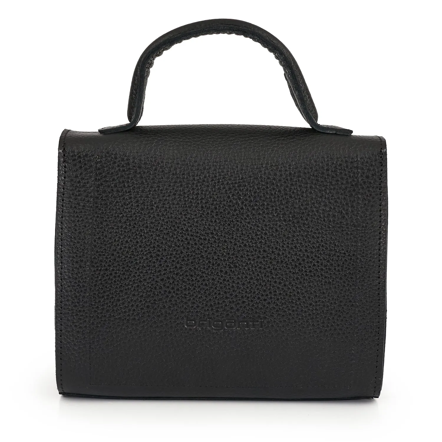 CARTERA CASALETTI NEGRA