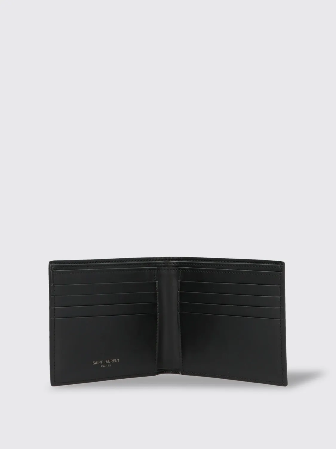 Cartera hombre Saint Laurent
