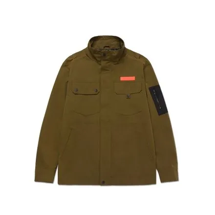 CASACA HOMBRE OPERATION FREEZE NONINSULATED