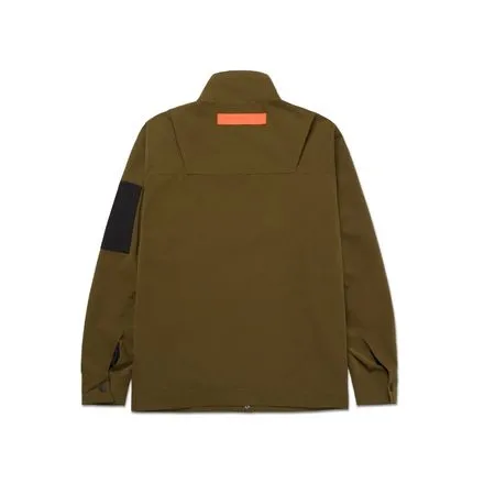 CASACA HOMBRE OPERATION FREEZE NONINSULATED