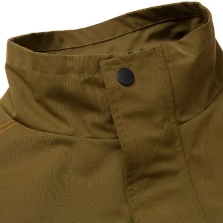 CASACA HOMBRE OPERATION FREEZE NONINSULATED