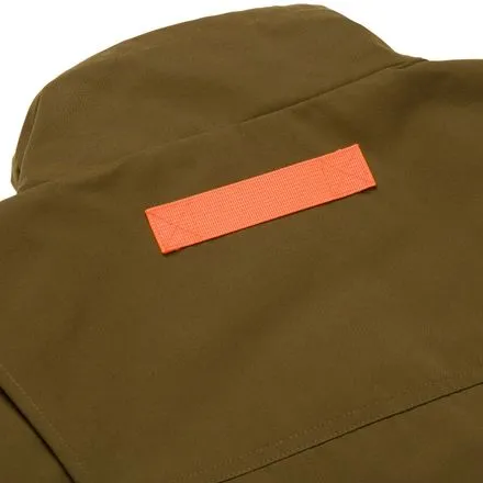 CASACA HOMBRE OPERATION FREEZE NONINSULATED