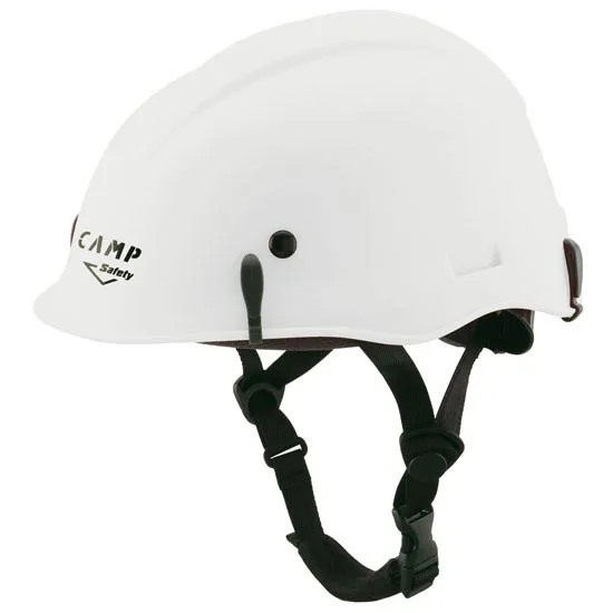 Casco camp safety Skylor Plus Blanco