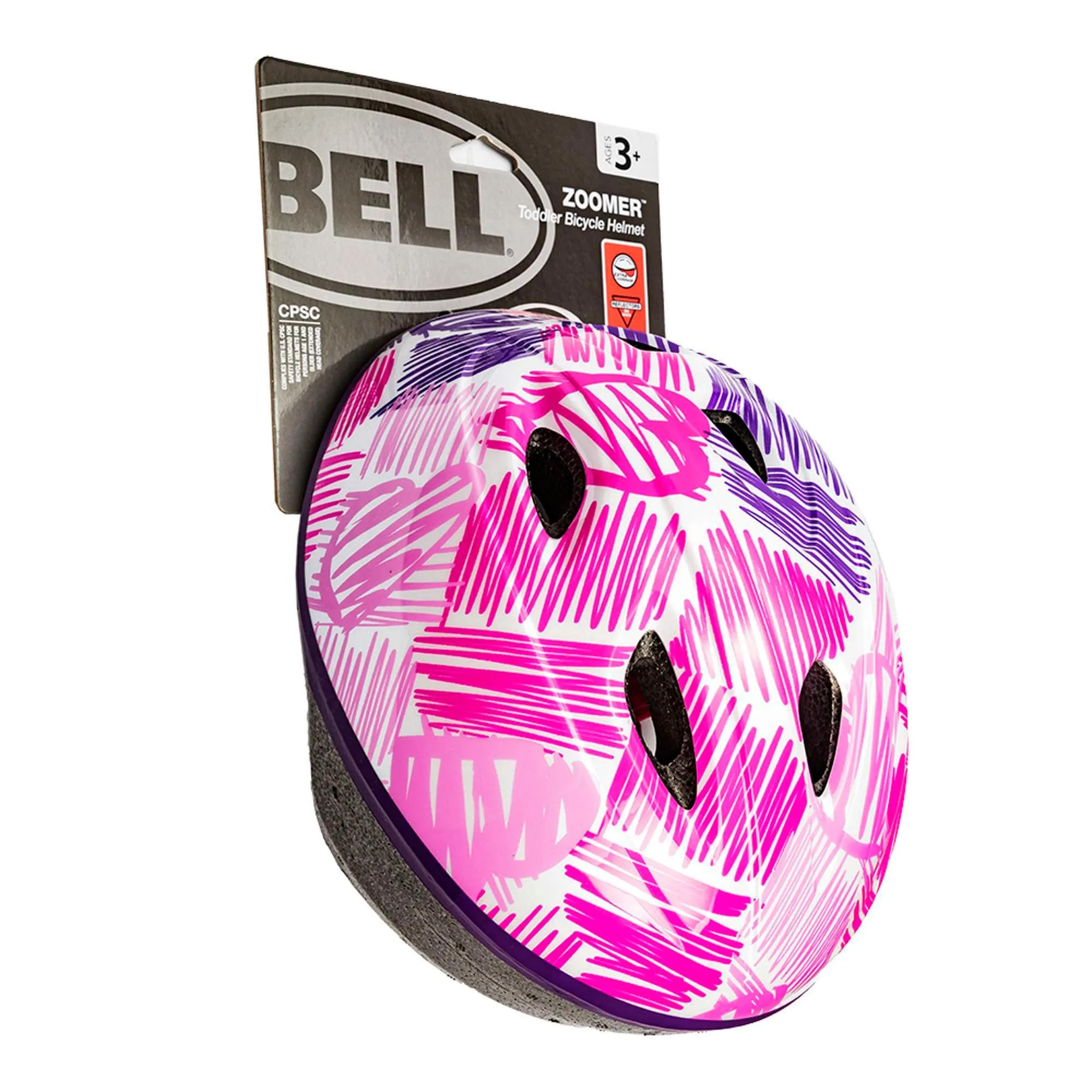 Casco Protector Para Niñas